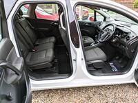 VAUXHALL MERIVA