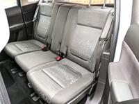 VAUXHALL MERIVA