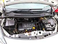 VAUXHALL MERIVA