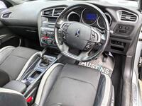 CITROEN DS4