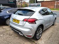 CITROEN DS4