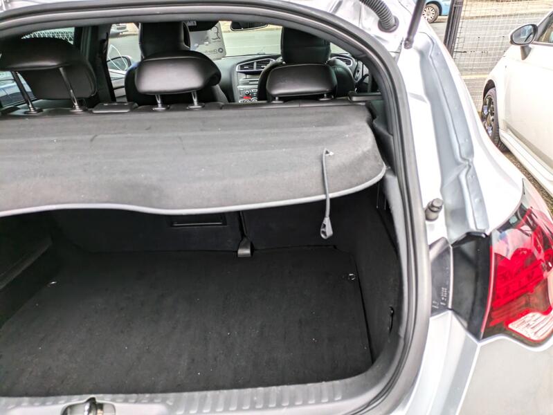 CITROEN DS4